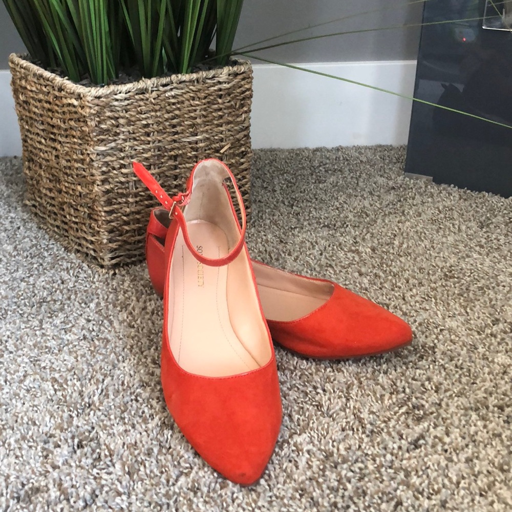 Shoes